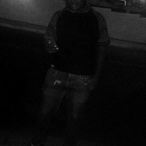 Meet your Posher, Dontay